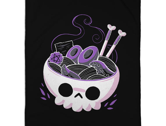 Creepy Ramen