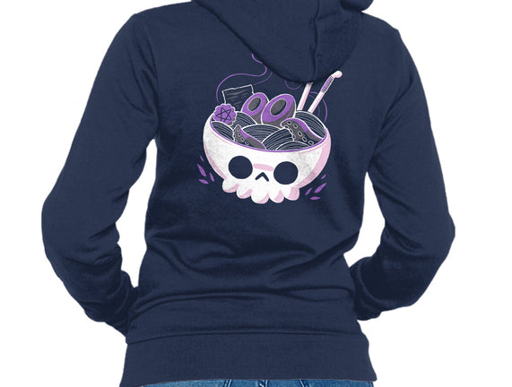 Creepy Ramen