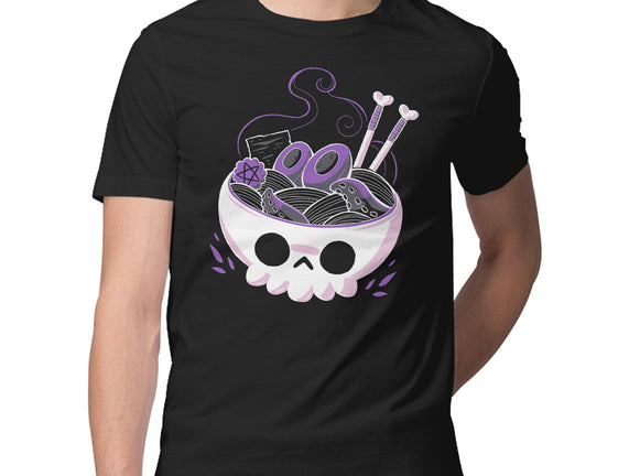 Creepy Ramen