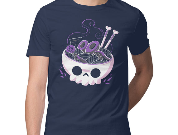 Creepy Ramen
