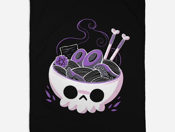 Creepy Ramen