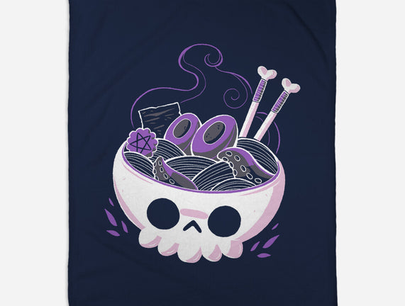 Creepy Ramen