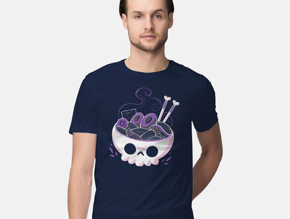 Creepy Ramen