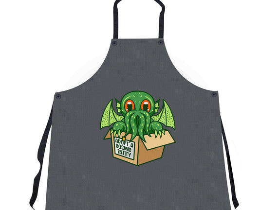 Adopt A Cosmic Entity