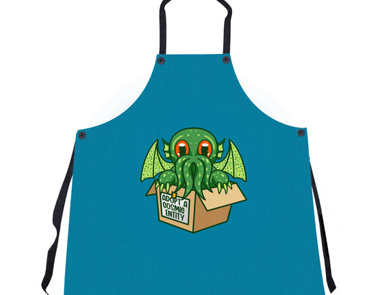 Adopt A Cosmic Entity