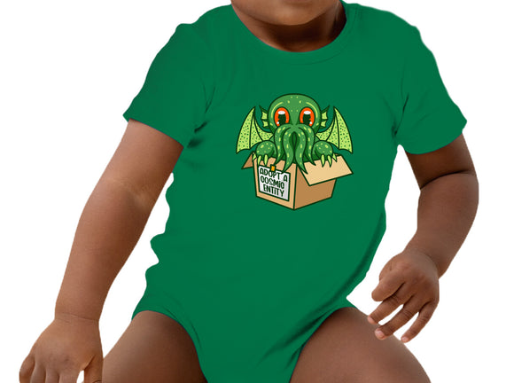 Adopt A Cosmic Entity