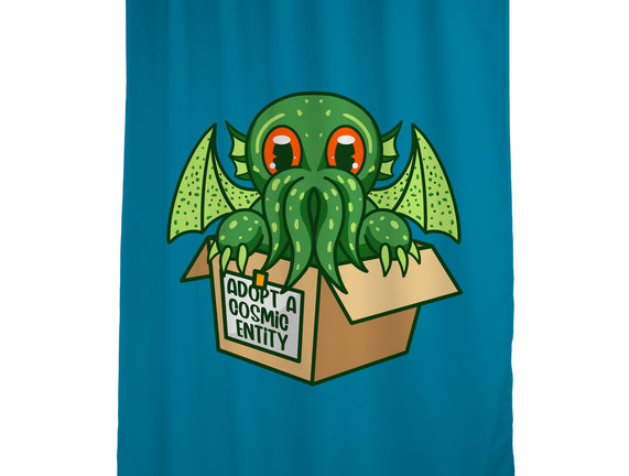 Adopt A Cosmic Entity