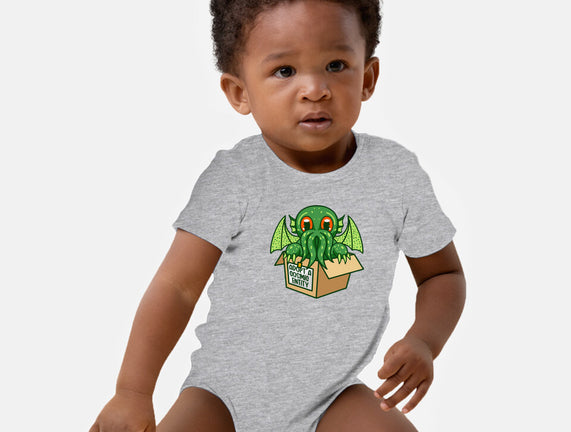 Adopt A Cosmic Entity