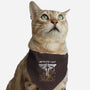 Firefly Light-cat adjustable pet collar-Diegobadutees