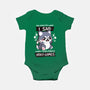 Angry Gamer-baby basic onesie-NemiMakeit