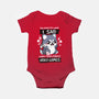 Angry Gamer-baby basic onesie-NemiMakeit
