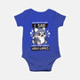Angry Gamer-baby basic onesie-NemiMakeit