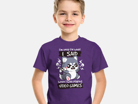Angry Gamer