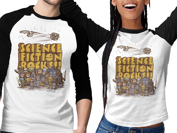 Vintage Science Fiction