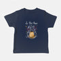 Le Petit Giant-baby basic tee-zascanauta