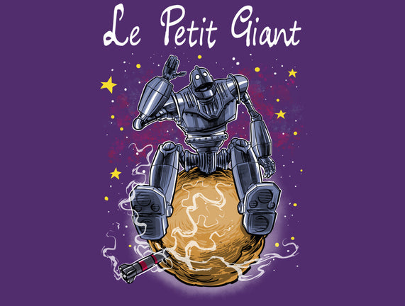 Le Petit Giant