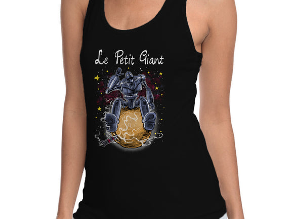 Le Petit Giant