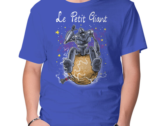 Le Petit Giant