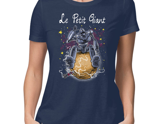 Le Petit Giant