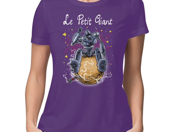 Le Petit Giant