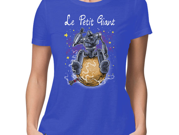 Le Petit Giant
