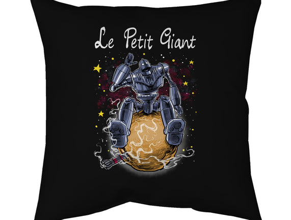 Le Petit Giant