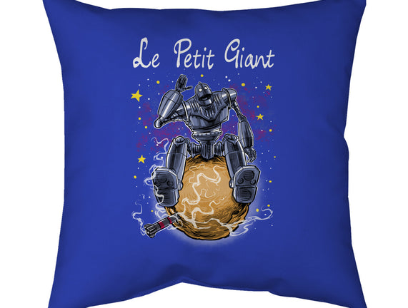 Le Petit Giant