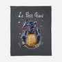 Le Petit Giant-none fleece blanket-zascanauta