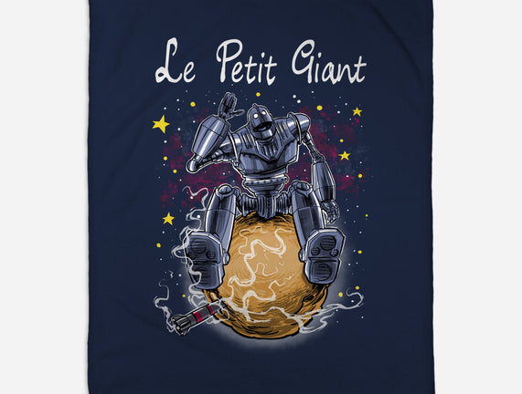 Le Petit Giant