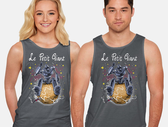 Le Petit Giant
