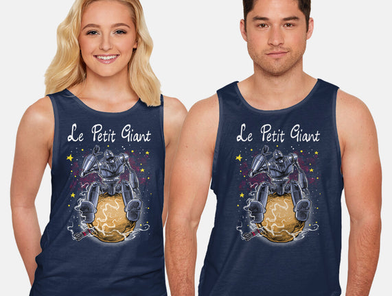 Le Petit Giant