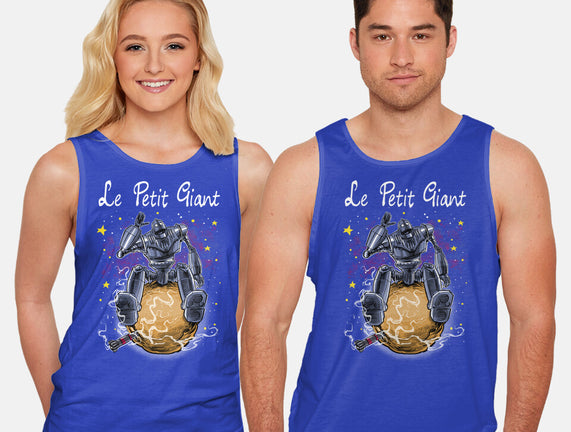 Le Petit Giant