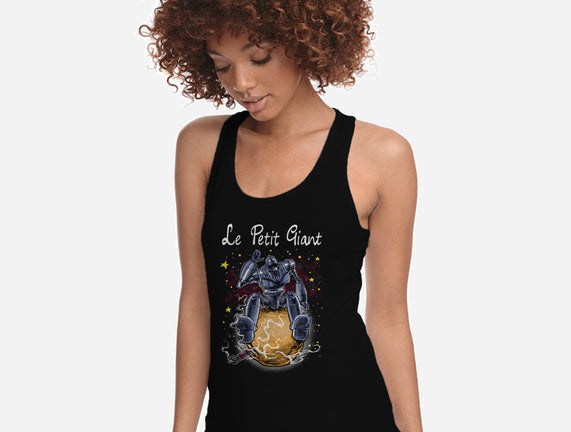 Le Petit Giant