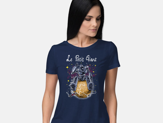 Le Petit Giant