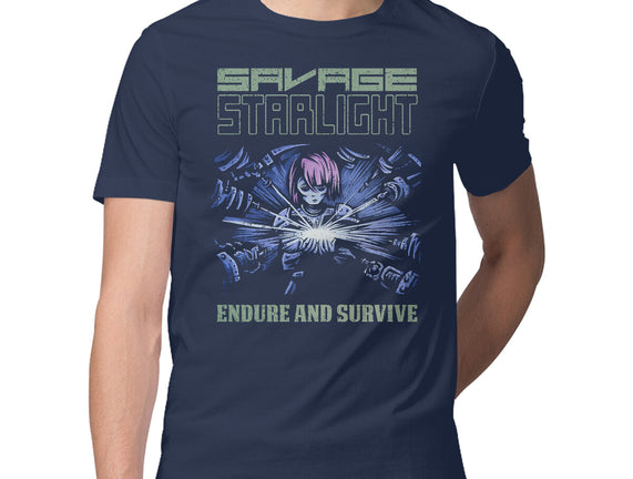 Savage Starlight