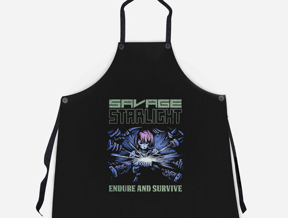 Savage Starlight