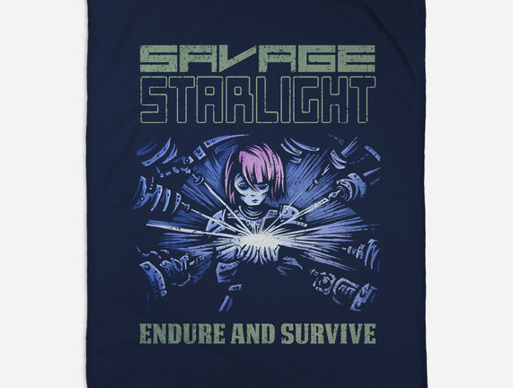 Savage Starlight