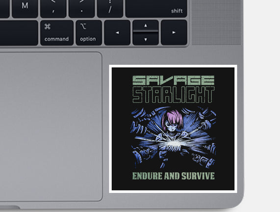 Savage Starlight