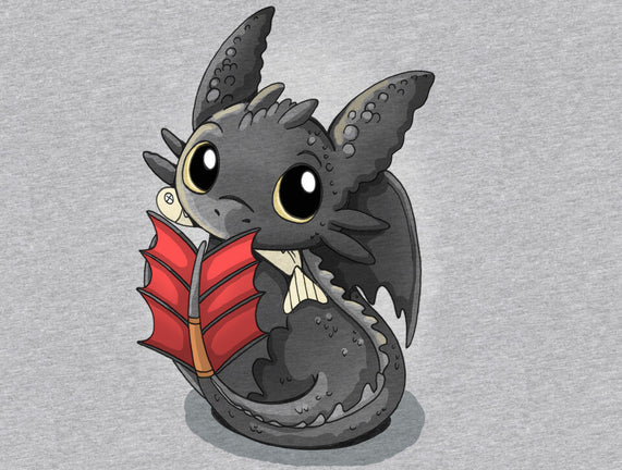 Cutest Dragon