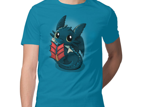Cutest Dragon