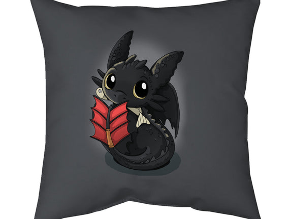 Cutest Dragon
