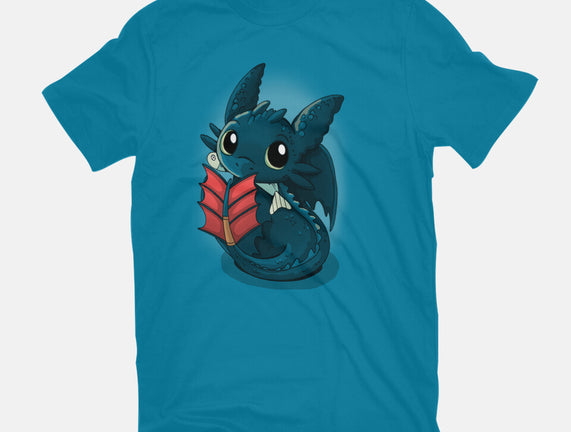 Cutest Dragon