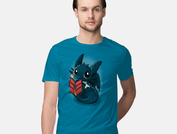 Cutest Dragon