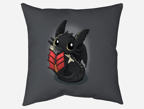 Cutest Dragon