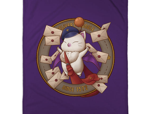 Delivery Moogle