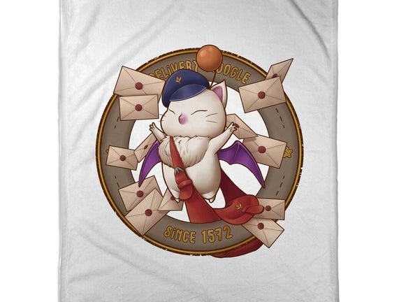 Delivery Moogle