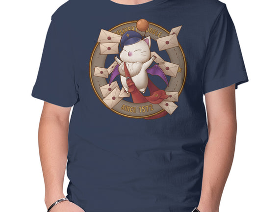 Delivery Moogle