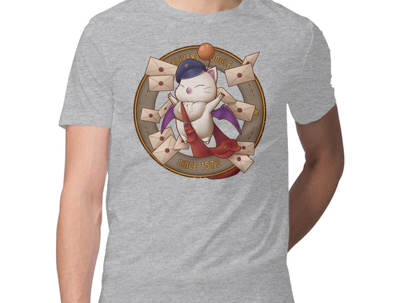 Delivery Moogle