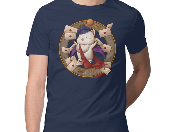 Delivery Moogle
