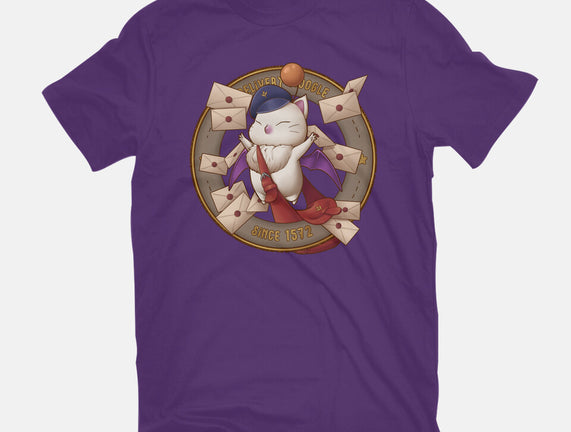 Delivery Moogle